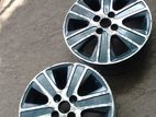 Suzuki Wagon R Stingray Allowheel