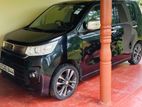 Suzuki Wagon R Stingray 2014
