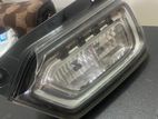 Suzuki Wagon R Stingray Back Light 2020