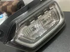 Suzuki Wagon R Stingray Back Light 2020