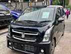 Suzuki Wagon R Stingray Brand New Car 2025