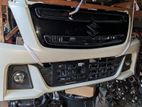 Suzuki Wagon R Stingray Bumper