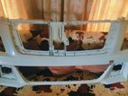 Suzuki Wagon R Stingray Bumper