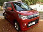 Suzuki Wagon R Stingray CAN 2015