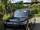 Suzuki Wagon-R Stingray Car for Rent