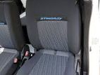 suzuki Wagon R Stingray car Seat Cover