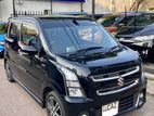 Suzuki Wagon R Stingray Car Used 2018