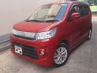 Suzuki Wagon R Stingray CBF 2016