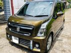 Suzuki Wagon R Stingray CBG 2018