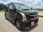 Suzuki Wagon R Stingray Costom Turbo 2025