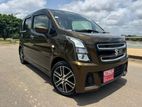 Suzuki Wagon R Stingray COSTOM Turbo 2025