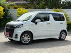 Suzuki Wagon R Stingray CUSTOM Z 2025