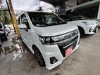 Suzuki Wagon R Stingray Custom Zt Turbo 2024