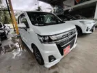 Suzuki Wagon R Stingray Custom Zt Turbo 2024