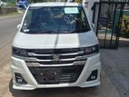 Suzuki Wagon R Stingray custom zx 2026