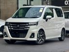 Suzuki Wagon R Stingray Custom ZX 4-way Cam 2026