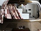 Suzuki Wagon R Stingray Dicky Door