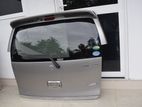 Suzuki Wagon R Stingray Doors