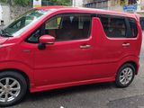 Suzuki Wagon R Stingray for Rent