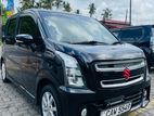 Suzuki Wagon R Stingray for Rent