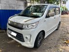 Suzuki Wagon R Stingray for Rent