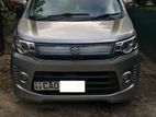 Suzuki Wagon R Stingray for Rent
