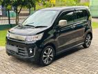 Suzuki Wagon R Stingray for Rent