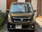 Suzuki Wagon R Stingray for Rent | Self Drive Colombo