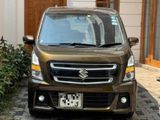 Suzuki Wagon R Stingray for Rent | Self Drive Colombo