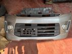 Suzuki Wagon R Stingray Front Bumper Panel