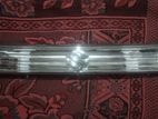Suzuki Wagon R Stingray Front Shell White Light