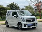 Suzuki Wagon R Stingray Full Option Auto 2025