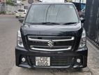 Suzuki Wagon R Stingray Fully Lorded 2018