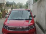 Suzuki Wagon R Stingray 2014