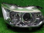 Suzuki Wagon R Stingray Head Light