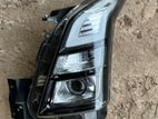 Suzuki Wagon R Stingray Head Light