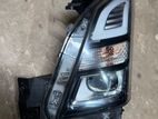 Suzuki wagon r stingray head light