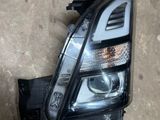 Suzuki Wagon R Stingray Head Light