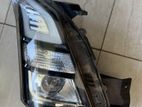 Suzuki wagon r stingray head light