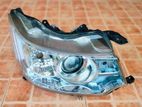 Suzuki Wagon R stingray head light