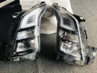 Suzuki Wagon R Stingray Headlights