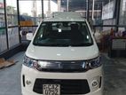 Suzuki Wagon R Stingray HIGHST SPEC 2016