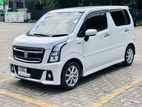 Suzuki Wagon R Stingray (hybrid) for Rent