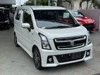 Suzuki Wagon R Stingray HYBRID TURBO 2025