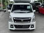 Suzuki Wagon R Stingray HYBRID TURBO 2025