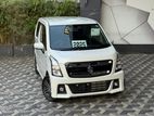 Suzuki Wagon R Stingray HYBRID TURBO ADVANCE 2021