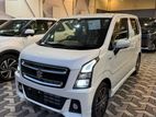 Suzuki Wagon R Stingray HYBRID TURBO NEW 2025