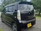 Suzuki Wagon R Stingray J Stayle 2015