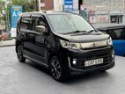 Suzuki Wagon R Stingray J Style 2014