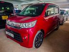 Suzuki Wagon R Stingray J Style 2014